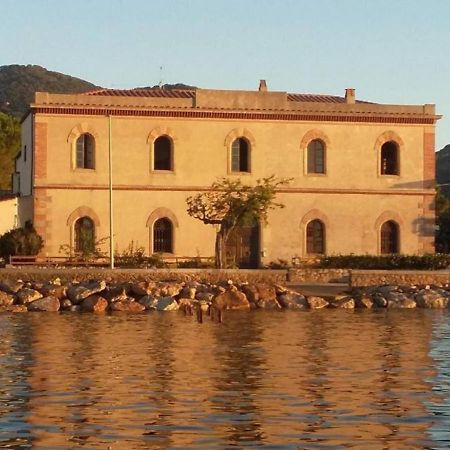 Il Mulino Di S. Giovanni Apartment Portoferraio Exterior photo