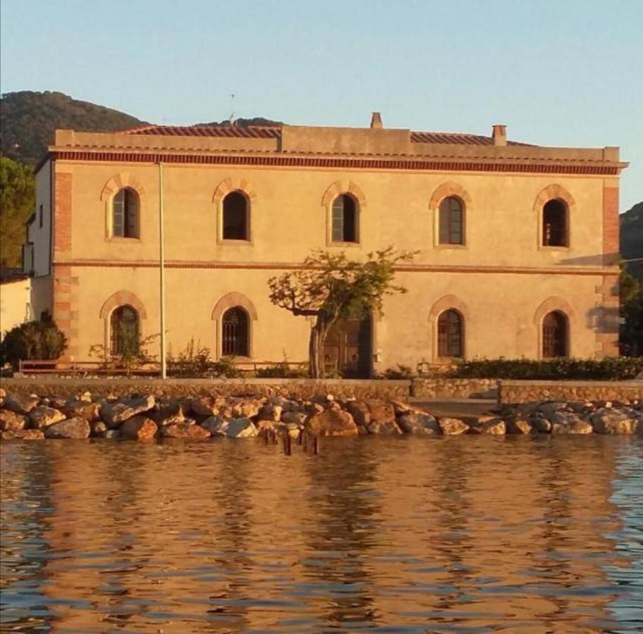 Il Mulino Di S. Giovanni Apartment Portoferraio Exterior photo