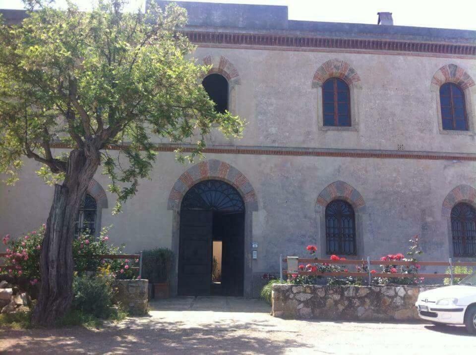 Il Mulino Di S. Giovanni Apartment Portoferraio Exterior photo